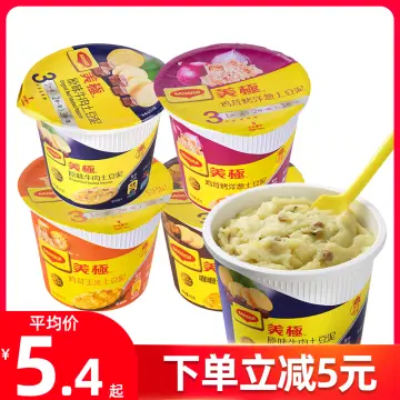 Instant mashed potatoes online ntuc