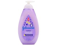 Johnson’s Bedtime Moisture Wash, 27.1 fl oz (800 Ml)