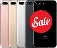 7 plus ของแท้ ศูนย์ไทย