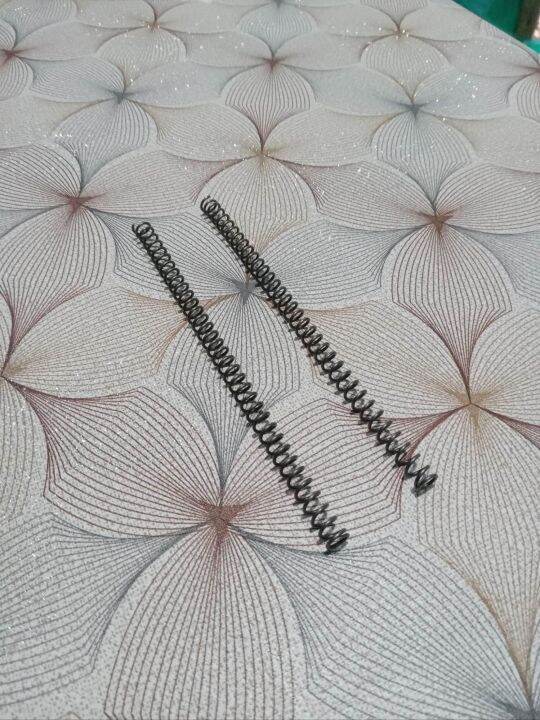 (1pc.) Hammer Spring for armscor/squires Bingham | Lazada PH