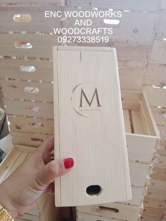 WOODEN SPOON AND FORK BOX, UTENSILS BOX, SLIDING WOODEN BOX Lazada PH