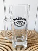 แก้วหู Jack Daniel’s. 400 ml