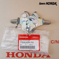 ชุดล็อคเบาะ HONDA (แท้ศูนย์) คลิก125i ( ปี2012-2014 ) / CLICK125i ( ปี2012-2014 )