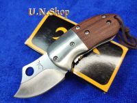 #004 Browning #folding knife #มีดพับ #มีดสวย #มีดเอนกประสงค์ (มีสินค้าพร้อมส่ง)