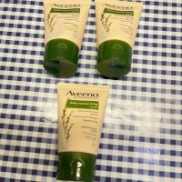 Aveeno daily moisturizing lotion อาวีโน่ โลชั่น 30 กรัมแบบพกพา สูตรสีเขียว