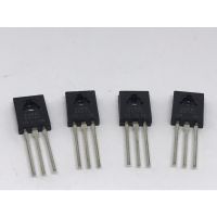 B874C  (2SB874 ) Silicon PNP Epitaxial 2A100Vแพ็คละ5ตัว