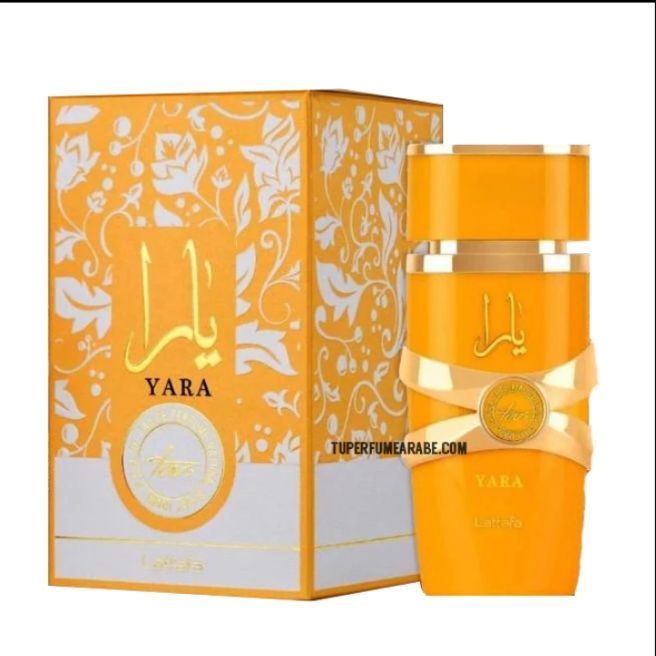 น้ำหอมอยากรับ-yara-tous-eau-de-parfum-dubai-lattafa-100-ml