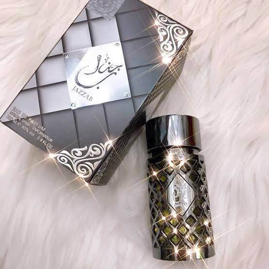 น้ำหอม-อาหรับ-perfumes-jazzab-silver-eau-de-parfum-100ml-by-ard-al-zaafaran-nbsp