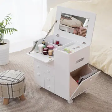 Mobile deals dressing table