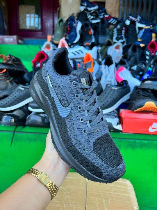 Nike industrial shoes Clearance