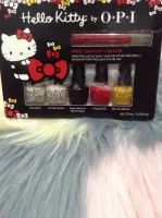 Shop Nail Art Extension With Glue Hello Kitty online 