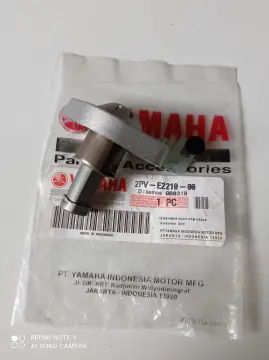 Tensioner on sale r15 v2