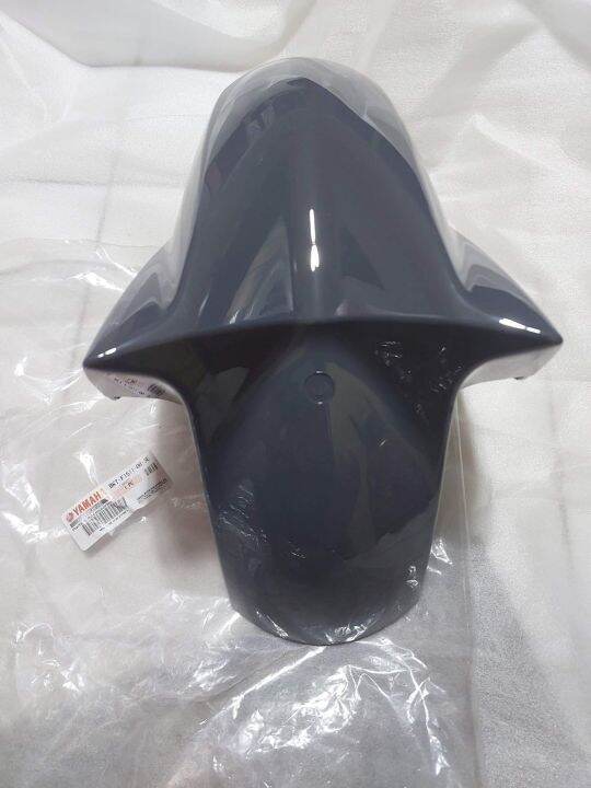 Nmax v2 Front fender fairings Pastel Dark Gray Lazada PH