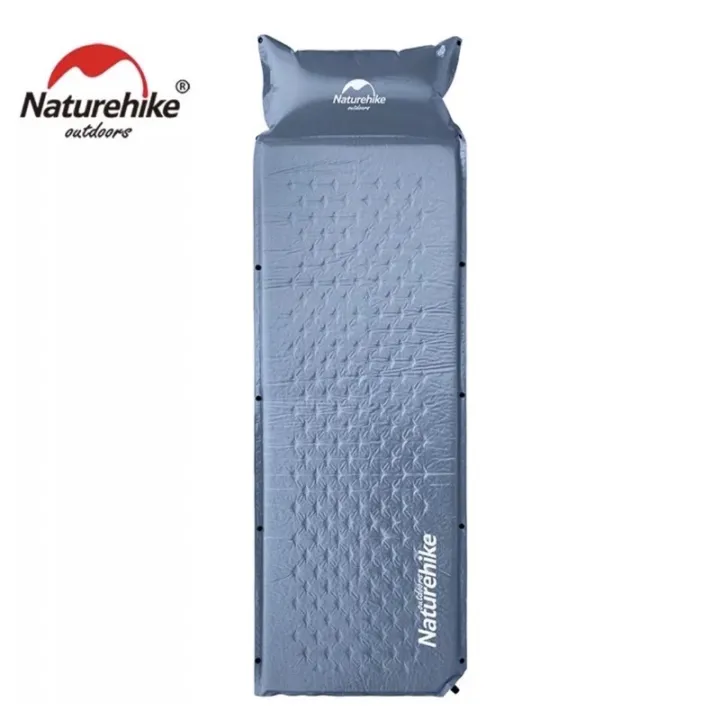 Naturehike SelfInflate Sleeping Pad Lazada PH