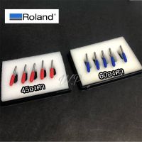 ใบมีดตัดสติ๊กเกอร์ คุณภาพดี ใบมีด roland [พร้อมส่ง]