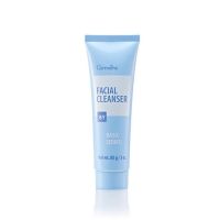 ครีมล้างหน้าเฟเชียล คลีนเซอร์ Facial Cleanser 85 กรัม