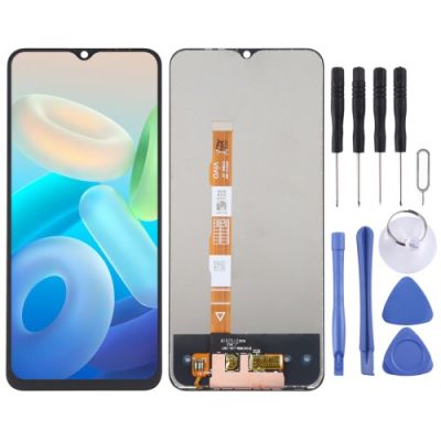 หน้าจอ LCD สำหรับ vivo Y72T/T2 พร้อม Digitizer Full Assembly