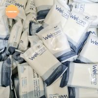 ทิชชู่เปียก Welcare Hygiene Wipes