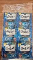 Comfort คอมฟอร์ทน้ำเดียวอัลต้าแคร์ น้ำยาปรับผ้านุ่มสูตรเข้าข้นพิเศษบรรจุ24ซอง 20มล ฟลอรัล เดลี่ แอคทีฟ เฟรช อโรมาเธอราพี