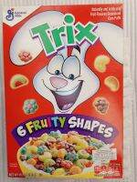 TRIX TRIX 10.7OZ.