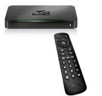 กล่องAISPlaybox Android TV Playbox **แถมเมาส์ไร้สาย 1 ชุด**เพลบอคมือสองปลดล็อคใช้เน็ตได้ทุกค่าย