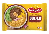 Lucky Me Bulalo Instant Noodles 55g