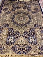 Persian carpet cotton silk material size 160x230 cm fromTurkey