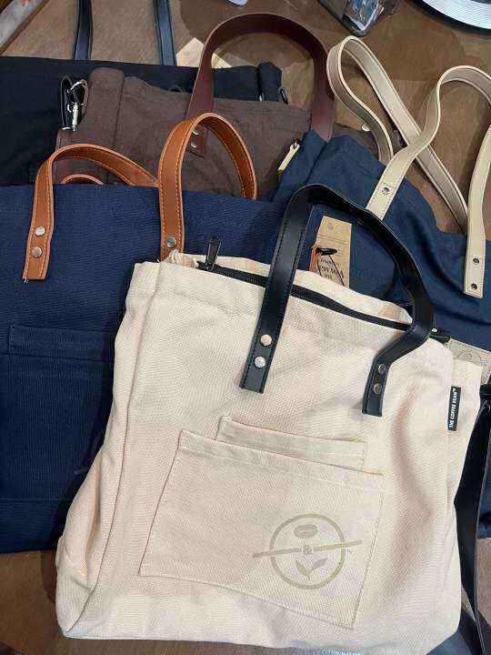 Coffee Bean and Tea Leaf Voyager Bag 2023 (Galaxy Bag, Astronaut Bag