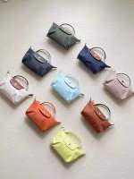 L’champ mini bag?กระเป๋าถือมินิ งานชนช็อป 1:1 (พร้อมส่งจากไทย)