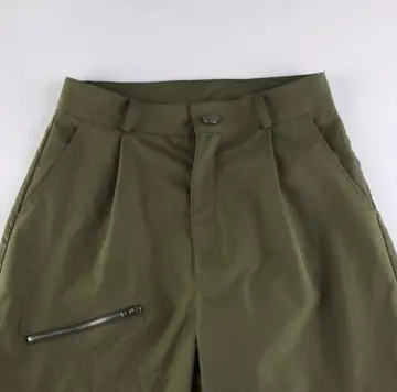 ARMY GREEN LEGGING FOR WOMEN ( small to 4xl )