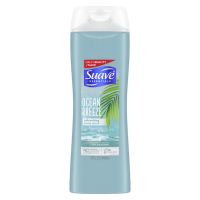 Suave Ocean Breeze Body wash 443ml.