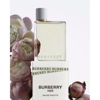 Burberry Her EDT 100ML?ทักแชทเช็คสต๊อกก่อนนะ♥️