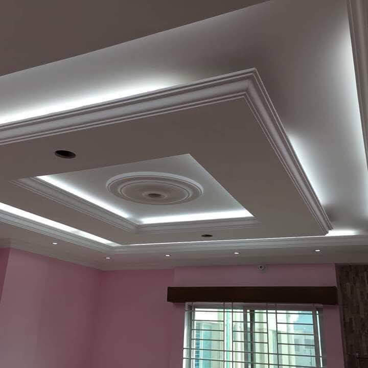 Plafon Gypsum Lazada Indonesia