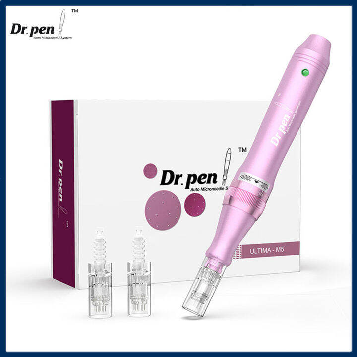 Electric Dr. Pen Ultima M7 Derma Pen Professional Derma Pen Nano ...