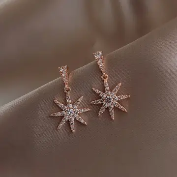 Classy on sale earrings online