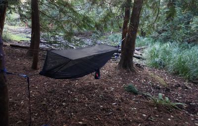 Grand Trunk Skeeter Beeter XT Hammock