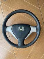 วงพวงมาลัย HONDA JAZZ มือสองญี่ปุ่นสภาพดี