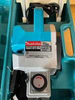 MAKITA รุ่น 1100 กบไสไม้กบไฟฟ้าเครื่องรีดไม้ ขนาด 3 นิ้ว 82 มม. 750 วัตต์กบไสไม้ไฟฟ้าพร้อมกล่อง-งานเทียบ เกรด AAA+ถูกดี