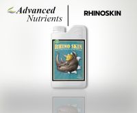 Rhino Skin ปุ๋ยAdvanced Nutrients เสริมความแข็งแรงให้ต้นไม้ บำรุงกิ่งก้านให้ใหญ่และแข็งแรงมากยิ่งขึ้น ขนาดแบ่ง 50/100