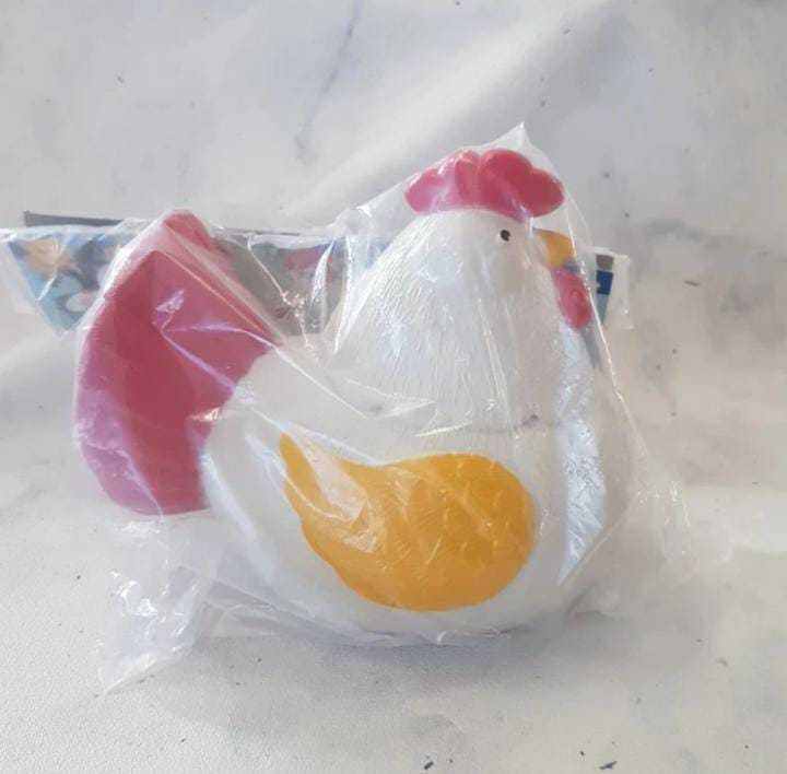 celengan ayam | Lazada Indonesia