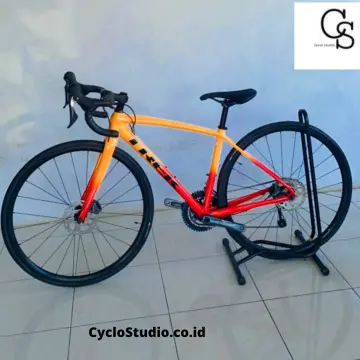 Jual Road Bike Trek Terbaru Feb 2024 Lazada .id