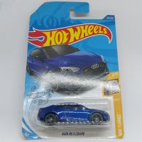 รถเหล็ก Hotwheels AUDI RS 5 COUPE (lz10)