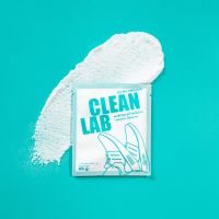 CLEANLAB ผงซักรองเท้าEXTRA PREMIUM 3ซอง ไม่ต้องขัด! แค่เขย่าก็สะอาด 1ซองต่อการใช้1คู่ ฟรี!ถุงซักซิปลอคทุกซอง ไม่เปลืองแรงขัดน้ำยาทำความสะอาดรองเท้า อุปกรณ์ทำความสะอาดรองเท้า รองเท้าผ้าใบ