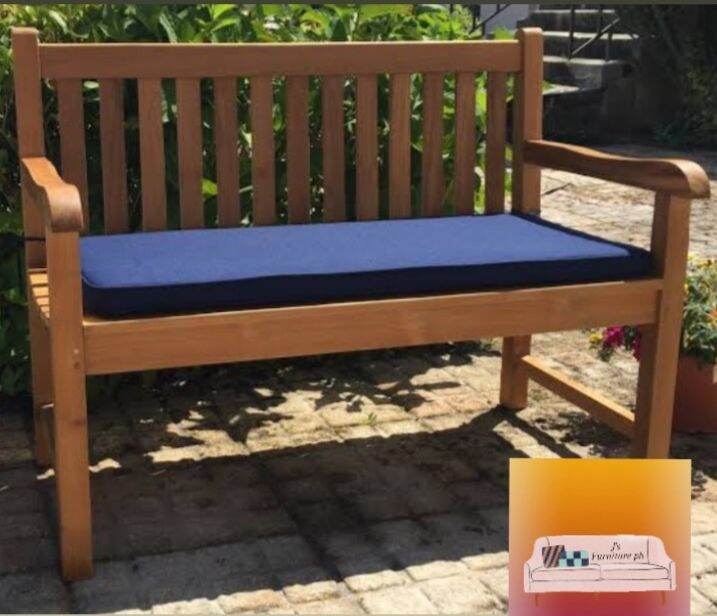 Customize Uratex Foam Cushion Lazada PH