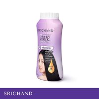 Srichand Perfect Hair Powder 30g ศรีจันทร์ แป้งโรยผม