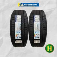 255/65R17 110H MICHELIN PRIMACY SUV ยางใหม่ปลายปี สัปดาห์ที่43ปี2021??ราคา2เส้น✅ แถมจุ๊บลมยางแท้? มีรับประกันนาน4ปี✅❤️