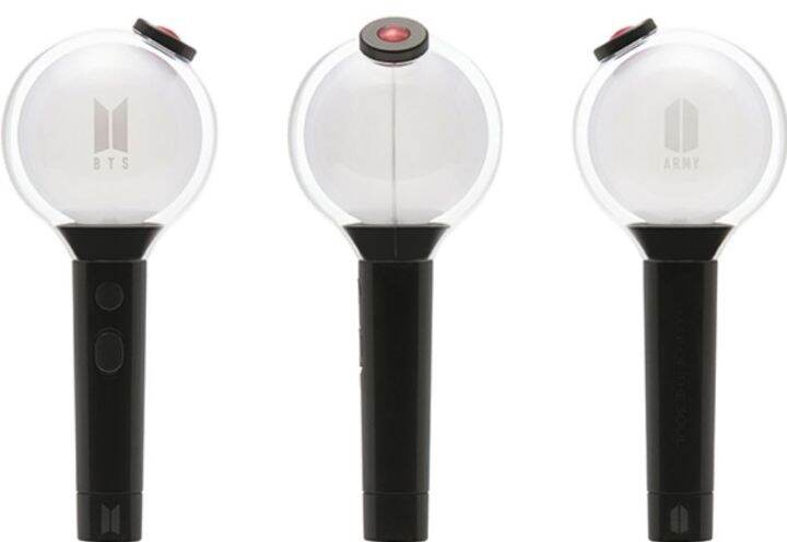 BTS Map of the Soul Special Edition Lightstick Official | Lazada PH