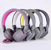 Headphone Primaxx หูฟังสมอทอล์คพับเก็บได้ รุ่น SE-5222