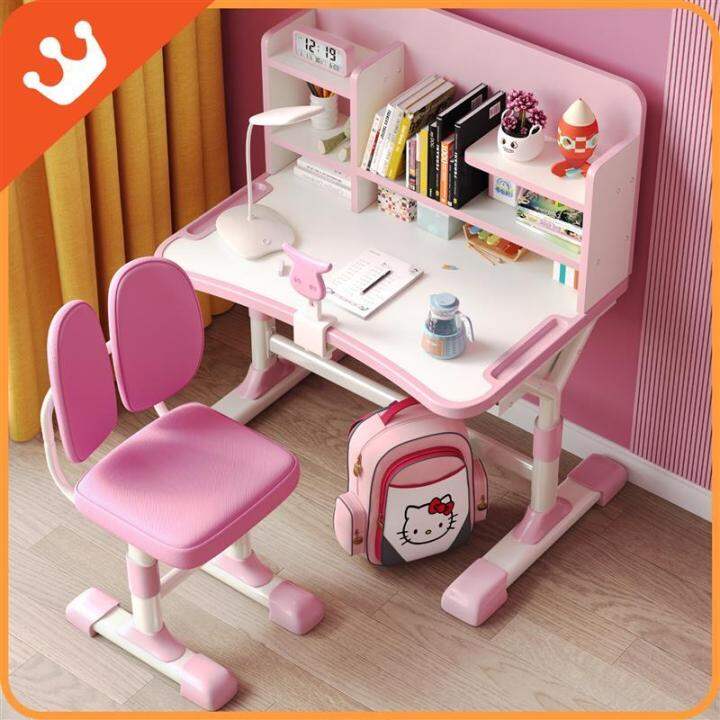 Children's Study Desk Elementary School Student Desk Work Desk