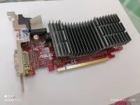 ASUS EAH3450 512MB DDR2 64bit ประกัน30วัน